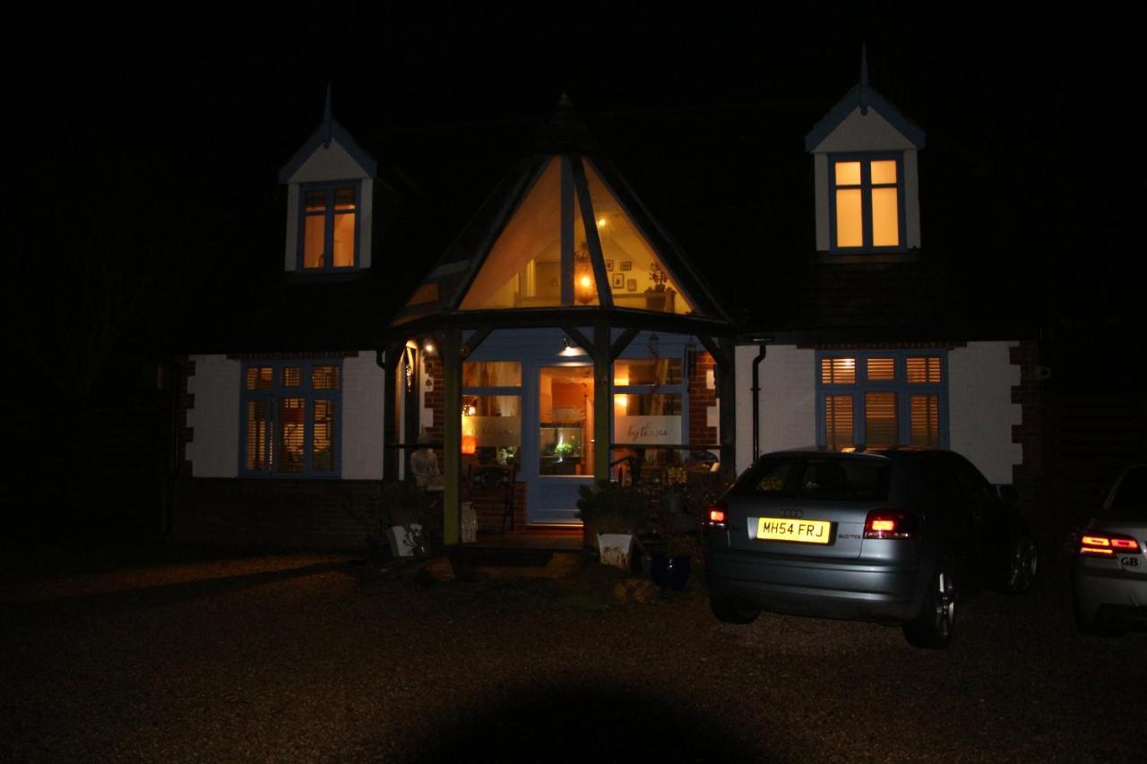 The Enclave Bed & Breakfast