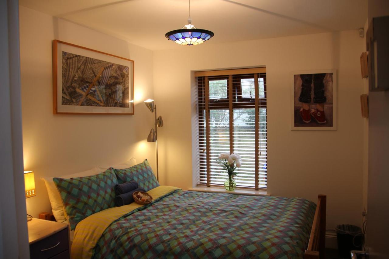 Bed & Breakfast The Enclave Worthing