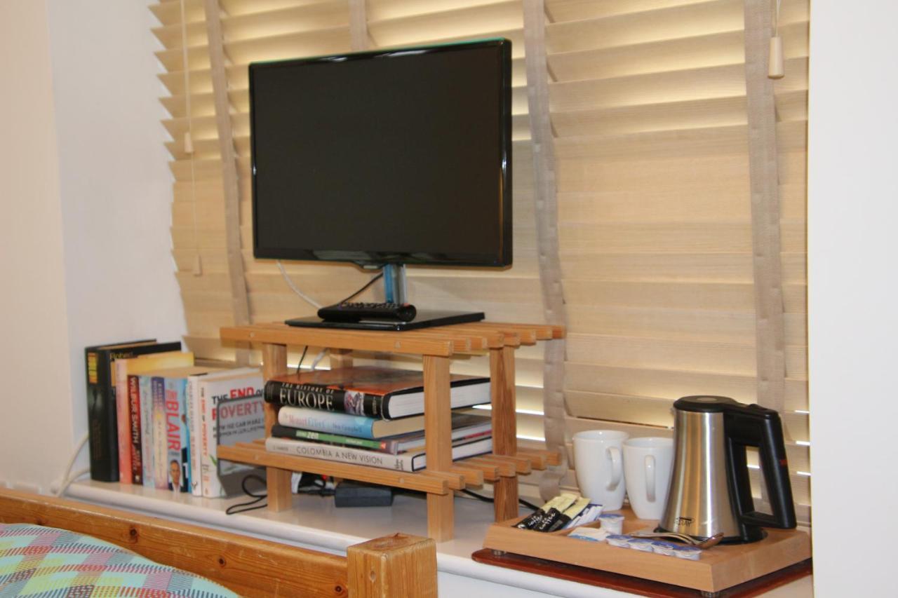 Bed & Breakfast The Enclave Worthing