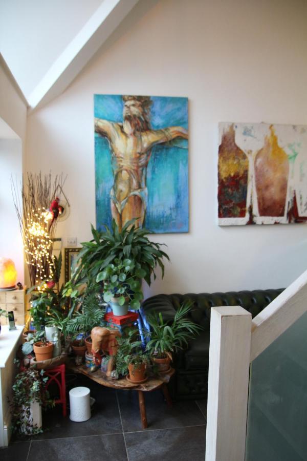 The Enclave Bed & Breakfast 3*