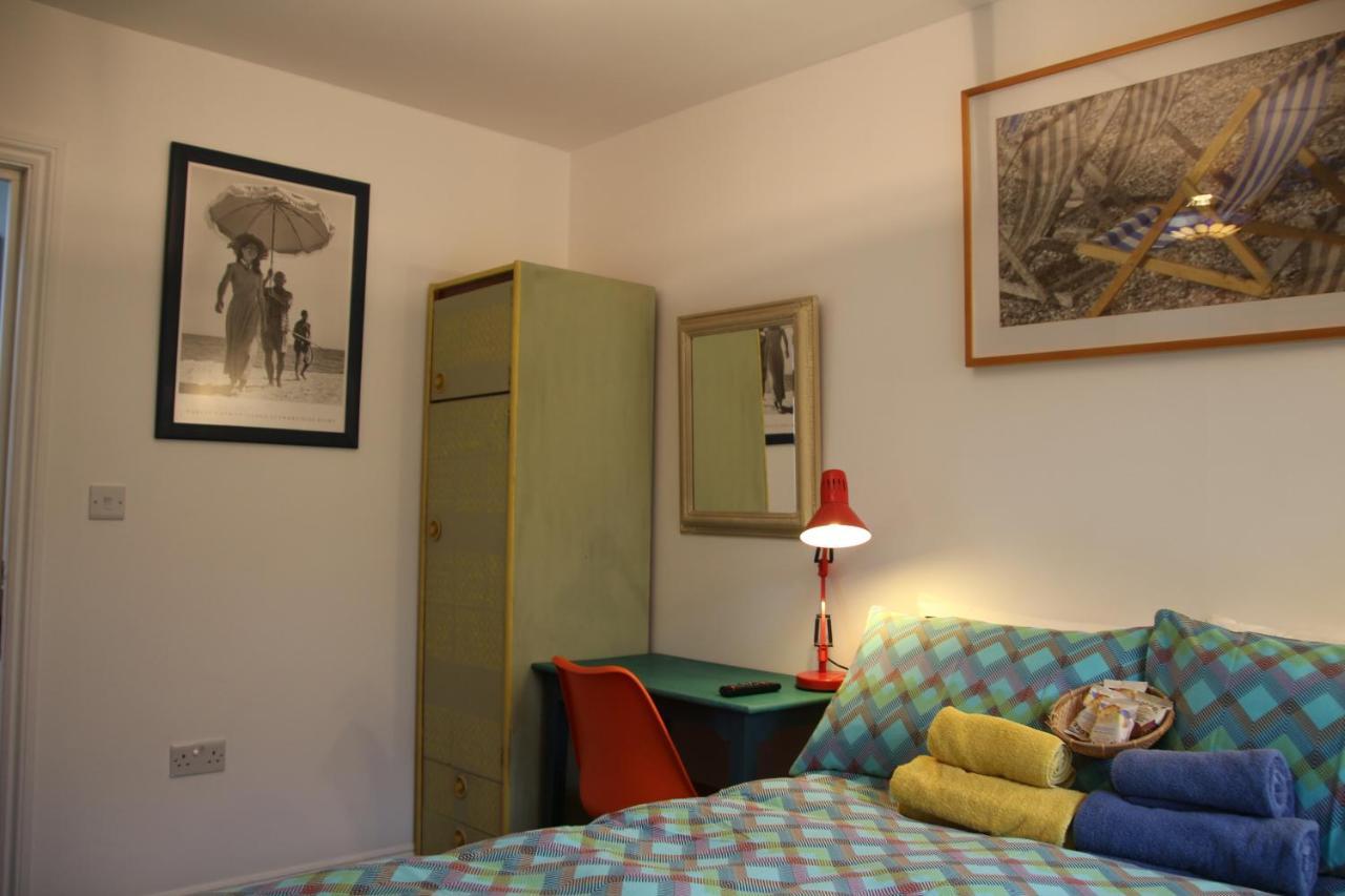 The Enclave Bed & Breakfast Worthing