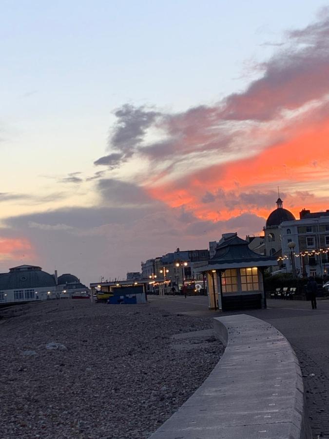 The Enclave Worthing