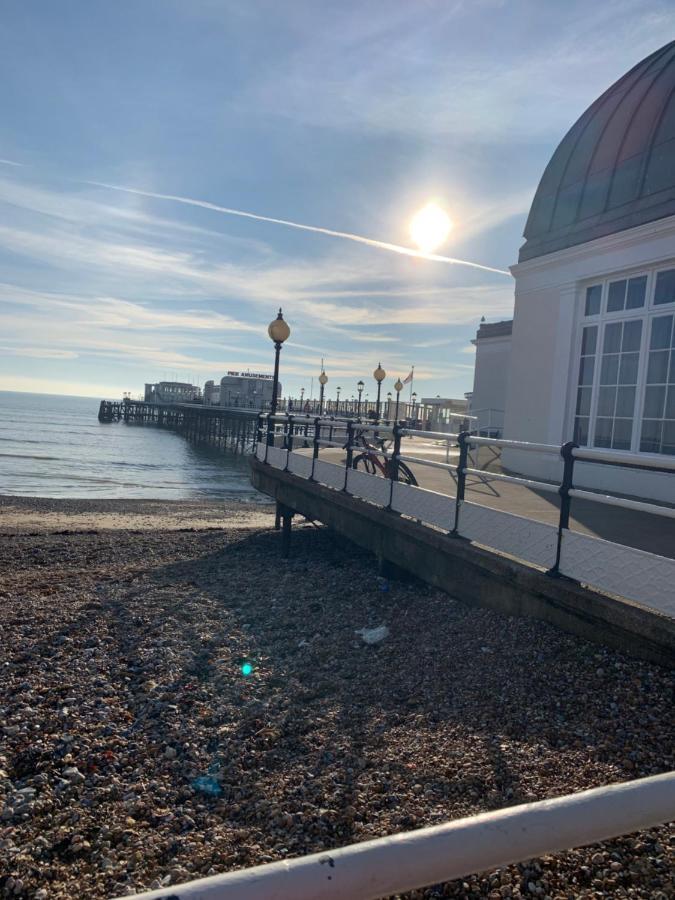 The Enclave Bed & Breakfast Worthing