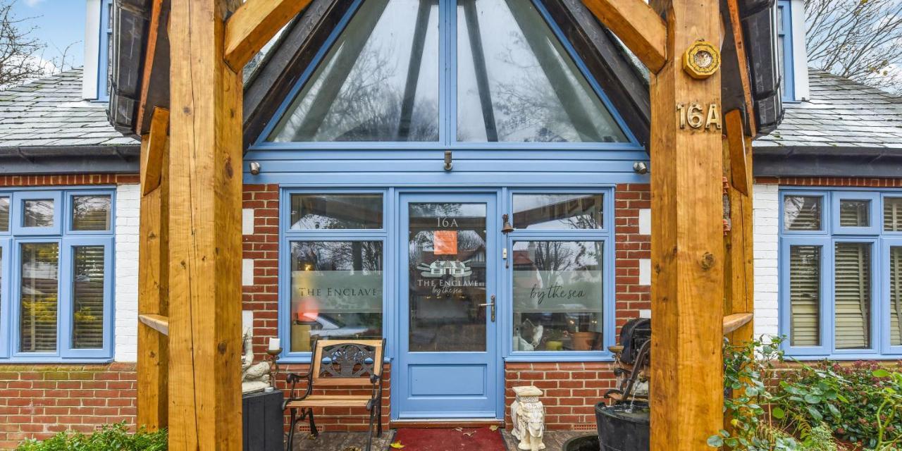 Bed & Breakfast The Enclave Worthing