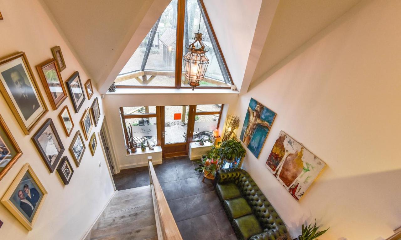 Bed & Breakfast The Enclave Worthing