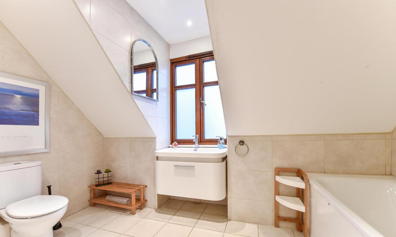 Bed & Breakfast The Enclave Worthing