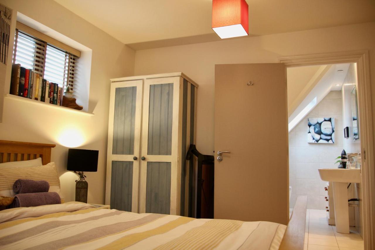 Bed & Breakfast The Enclave 3*