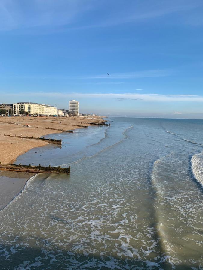The Enclave Bed & Breakfast Worthing