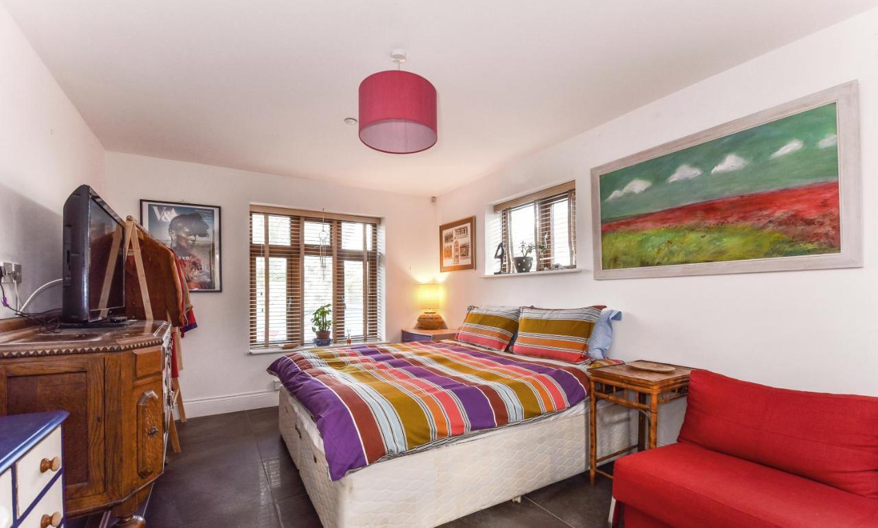 The Enclave Bed & Breakfast Worthing