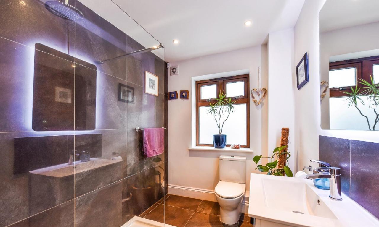 The Enclave Bed & Breakfast Worthing