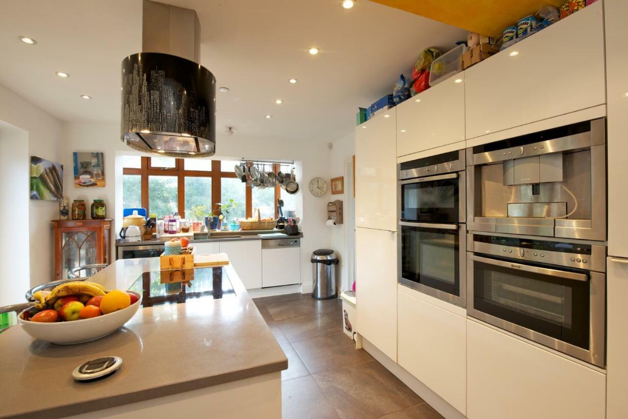 The Enclave Bed & Breakfast Worthing