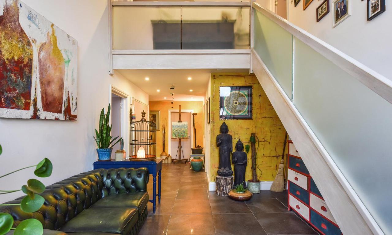 Bed & Breakfast The Enclave