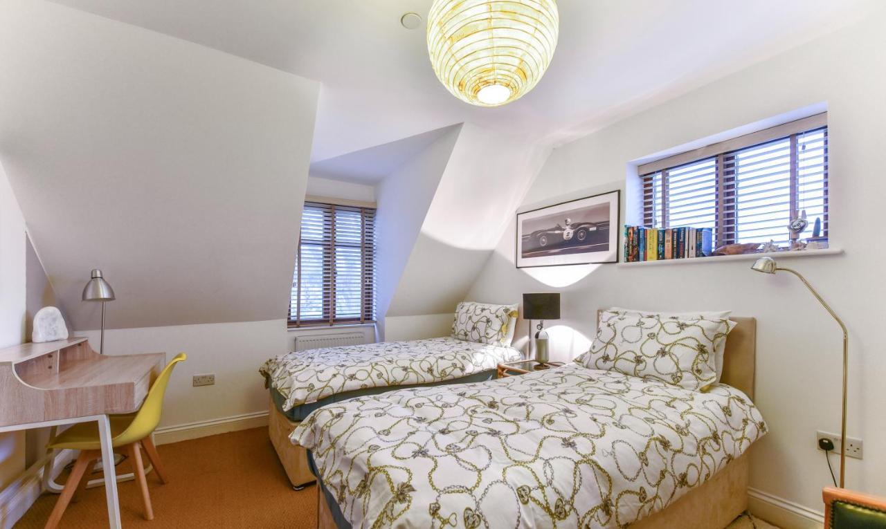 Bed & Breakfast The Enclave Worthing